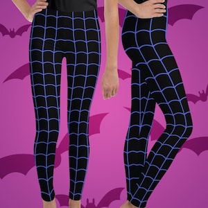 Vampirina Kids Leggings