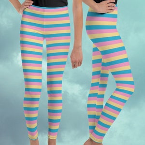 Fancy Nancy Kids Leggings