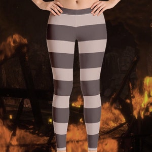 Penny (Bolt) Cosplay Leggings