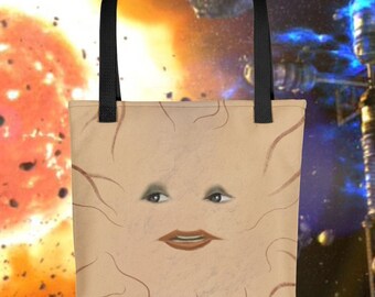 Borsa tote Moisturize Me