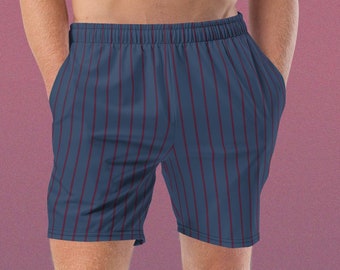 Doctor Metacrisis Swim Shorts