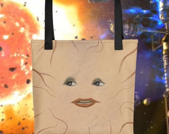 Moisturize Me Tote Bag