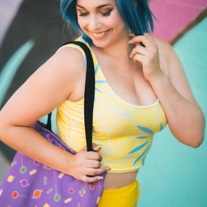 Croptop Joy