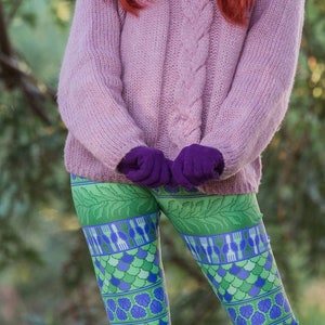 Part of Your Winter Leggings