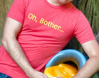 Oh, Bother Tee