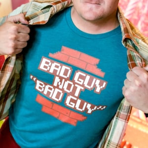 Bad Guy Tee