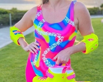 Venice Doll Swimsuit (Adult Sizes)