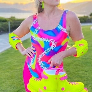 Venice Doll Swimsuit (Adult Sizes)