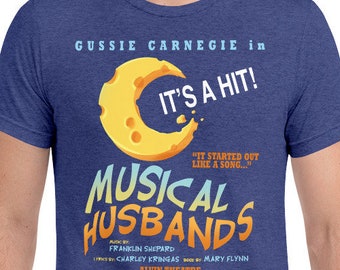 Musical Husbands Shirt