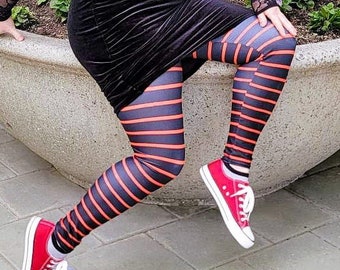 Mavis Leggings
