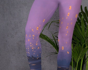 I see the Light Leggings