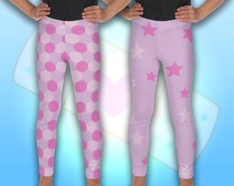doc mcstuffins leggings