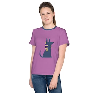 Ismat Cosplay Tee (Kids Sizes)