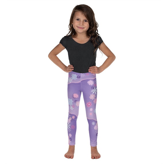 Buy Mirabel Inspired Youth Leggings Online in India 