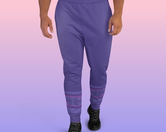 Luisa Joggers ("Men's" & "Women's")