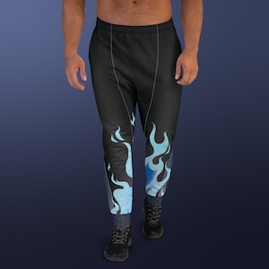 Hades Joggers (&quot;Men&#39;s&quot; and &quot;Women&#39;s&quot; Cuts)