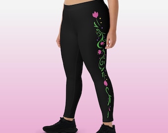 Anna Travel Leggings