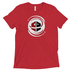 Kerb!am Doctor Who Logo Tee