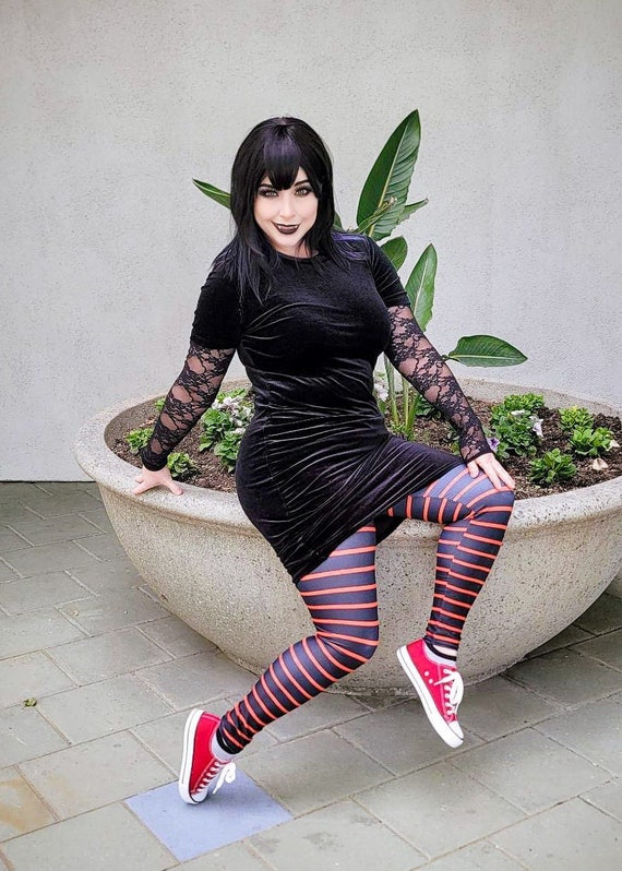 Mavis Leggings 