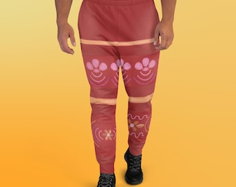 Dolores Madrigal Joggers ("Men's" & "Women's")