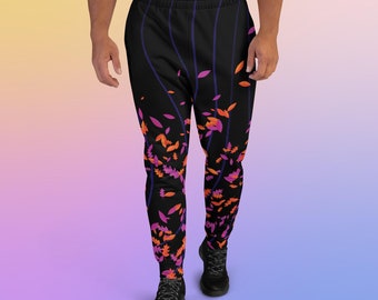 Colors of the Wind Surrounded by Magic Joggers ("Men's" & "Women's")