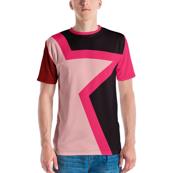 Garnet Tee