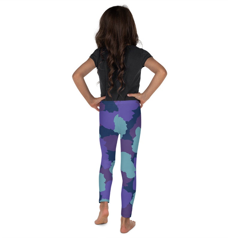 Ridley Jones Kids Leggings zdjęcie 4