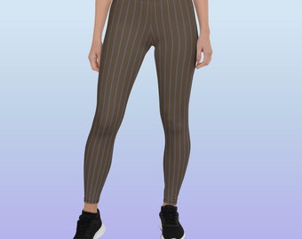 10th Doctor Leggings