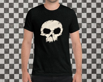 Sid Skull t-shirt