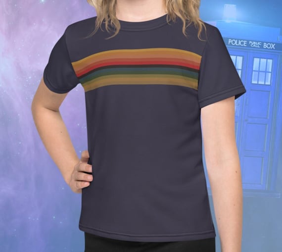 T-Shirt Doctor Stlye T-Shirt Doctor Stlye