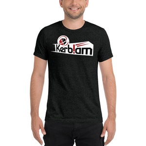 Kerb!am doctor  Who Text Tee