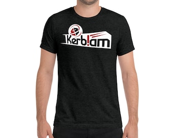 Kerb!am Doctor Who Tee
