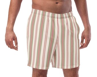 5th Doctor Swim Shorts