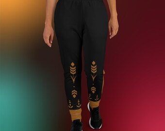 Anna Enchanted Woods Joggers