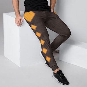 Ahsoka Joggers