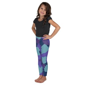 Ridley Jones Kids Leggings zdjęcie 3