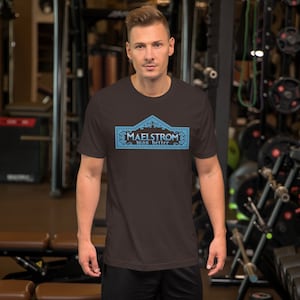 Maelstrom Was Better (Unisex)