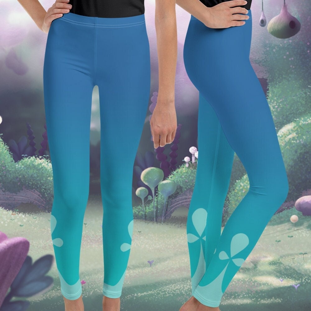 Troll Pants - Etsy