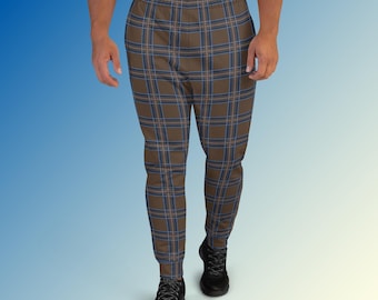 Pantaloni da jogging del 14° Dottore ("da uomo" e "da donna")