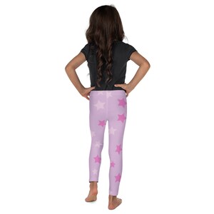 Doc McStuffins Leggings para niños imagen 4