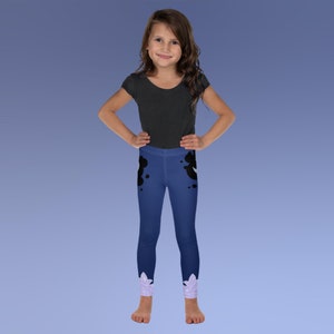Luna Cutie Mark Kids Leggings