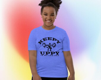 Keepy Uppy Youth T-Shirt