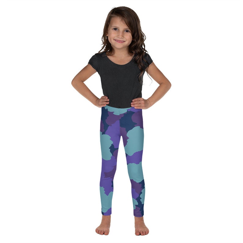 Ridley Jones Kids Leggings zdjęcie 2