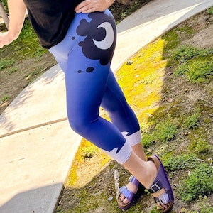 Luna Cutie Mark Leggings