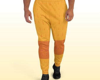 Pepa Joggers ("Men's" & "Women's")