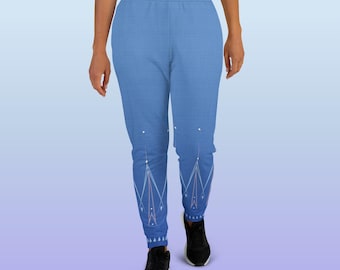 Casual Elsa Joggers