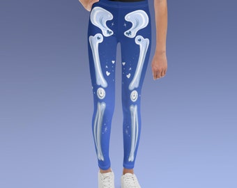 Leggings per bambini Adorabones Cinderella