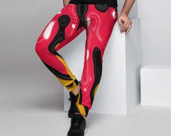 Man Mouse Men's Joggers ("Men's" & "Women's")