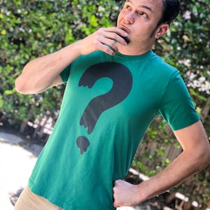 Mystery Shack Staff Top