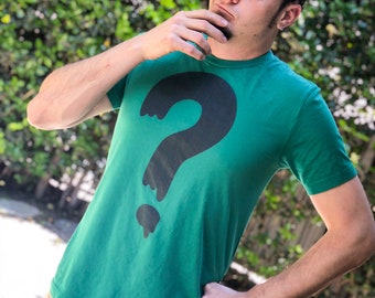 Mystery Shack Staff Top
